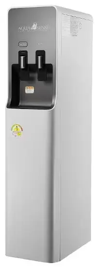 Product image: AQUASENSE WPU-8200F