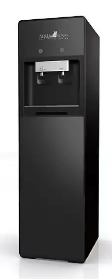 Product image: AQUASENSE WPU-6200F